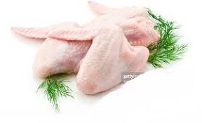 Chicken Wings Per Kg